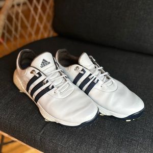 Adidas Tour 360 - Golf Shoes - Good Condition